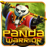 Panda Warrior™